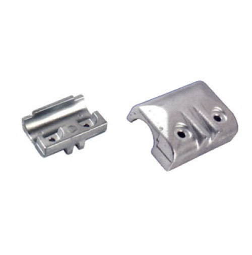Plate For Engine H.C. 48 - 01131 - Tecnoseal